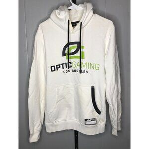 OpTic Gaming Hoodie Call Of Duty League Los Angeles OGLA Sz Medium